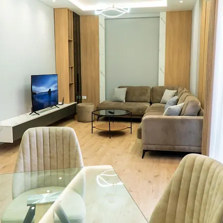 Apartamento Signature 10