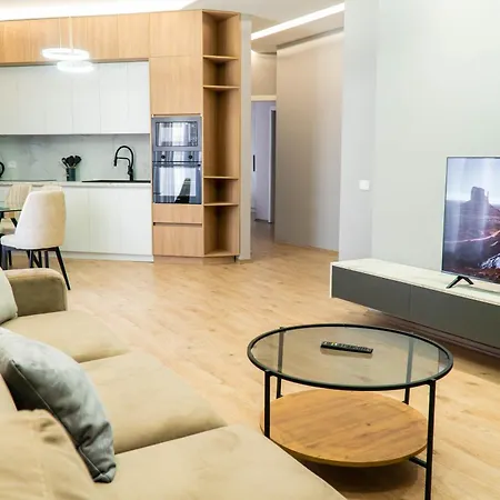 Apartamento Signature 10