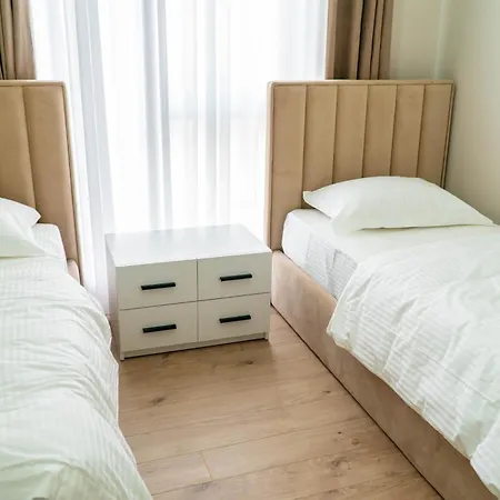 Signature 10 Apartamento *