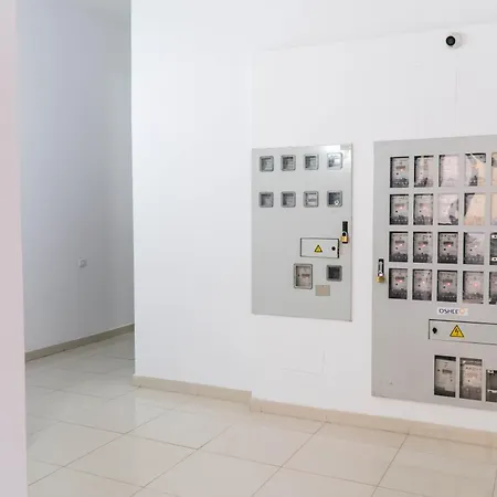 Apartamento Signature 10 *