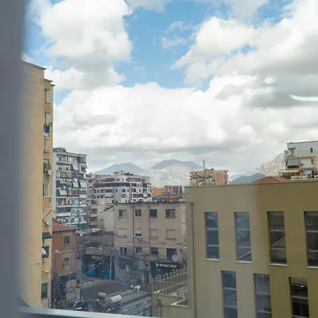 Apartamento Signature 10