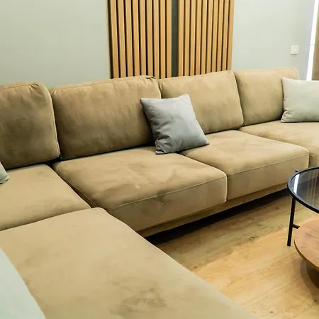 Signature 10 Apartamento *