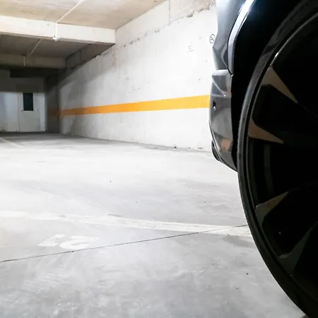 Signature 10 Appartamento Tirana