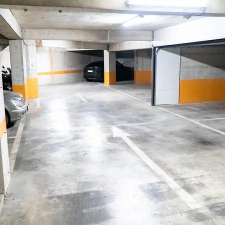 Appartamento Signature 10 Tirana