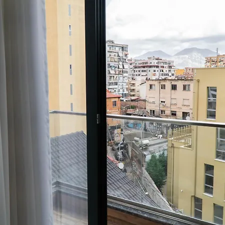 Apartamento Signature 10 *