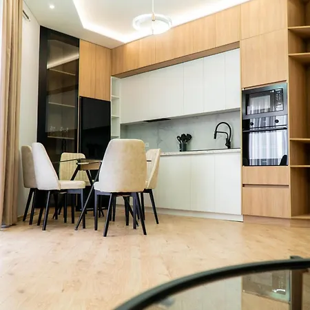 Apartment Signature 10