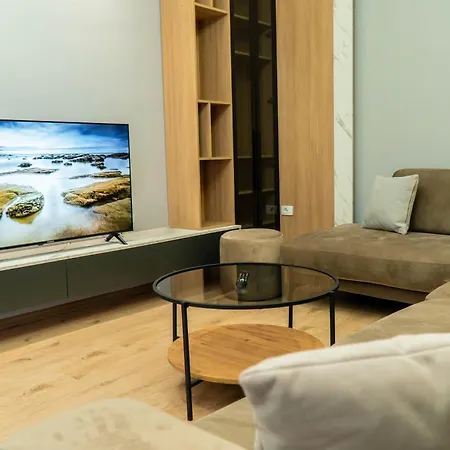 Signature 10 Apartment