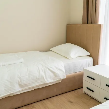 Signature 10 Apartment *