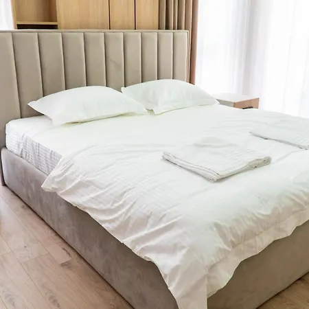 Signature 10 Apartment *