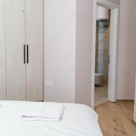 Apartment Signature 10 Tirana