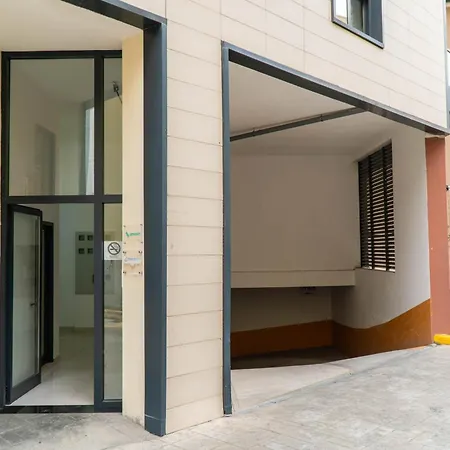 Signature 10 Apartment