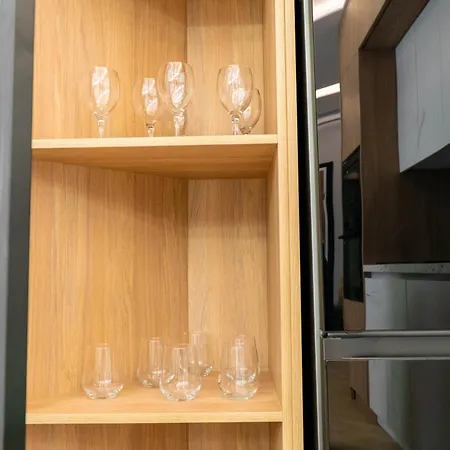 Signature 10 Apartment