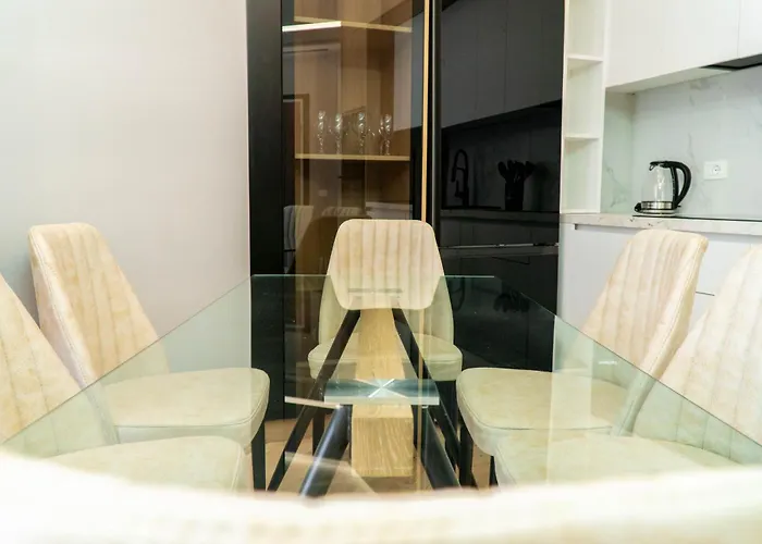 Signature 10 Apartment