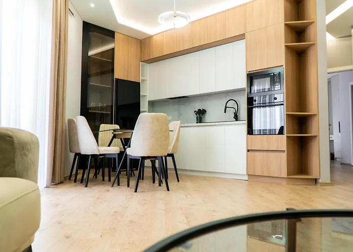 Appartement Signature 10