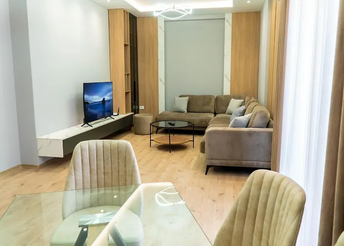 Appartement Signature 10