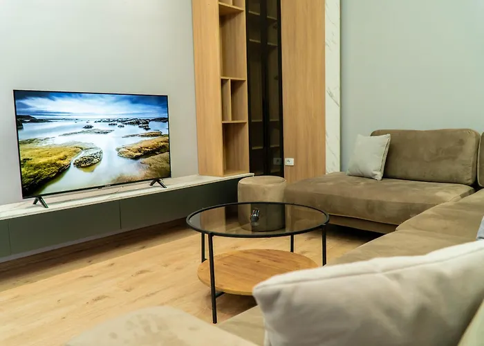 Signature 10 Apartment