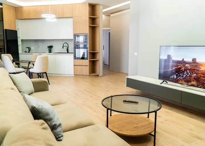 Appartement Signature 10