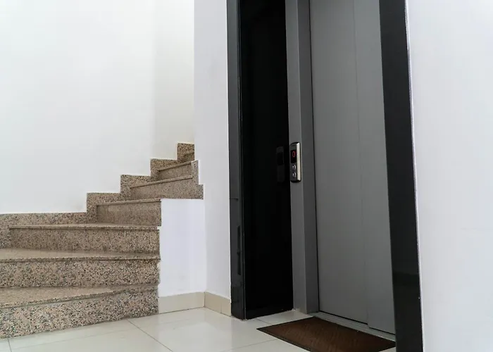 Signature 10 Apartment Tirana