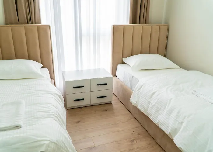 Signature 10 Apartment *