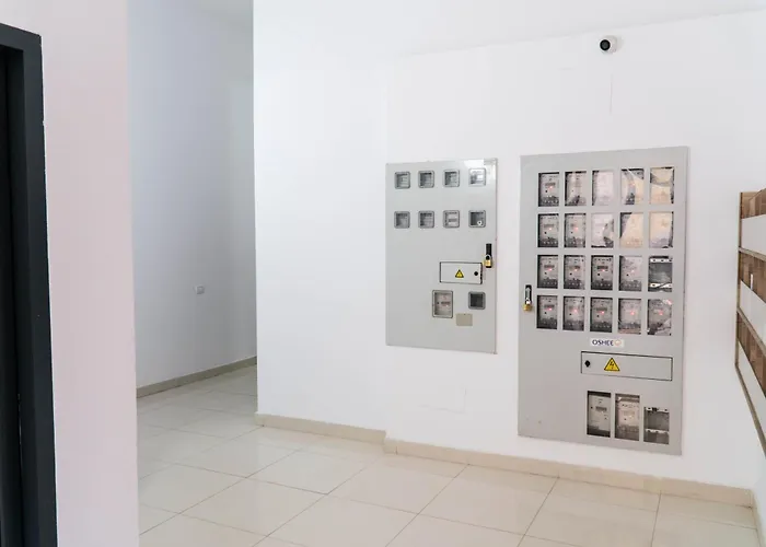 Apartment Signature 10 *