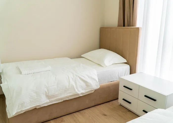 Signature 10 Apartment *