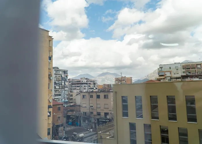 Apartment Signature 10