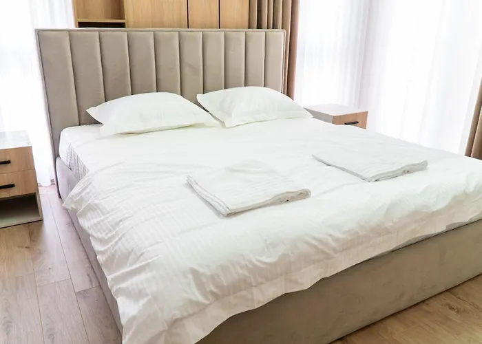 Signature 10 Apartment