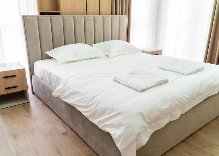 Signature 10 Apartment *