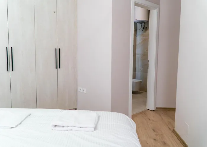 Apartment Signature 10 Tirana