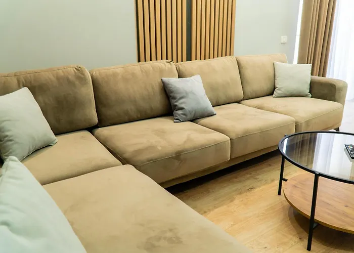 Signature 10 Apartment *