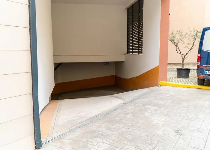 Signature 10 Apartment