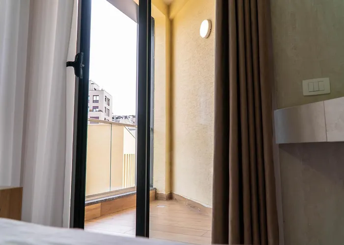 Apartment Signature 10 *