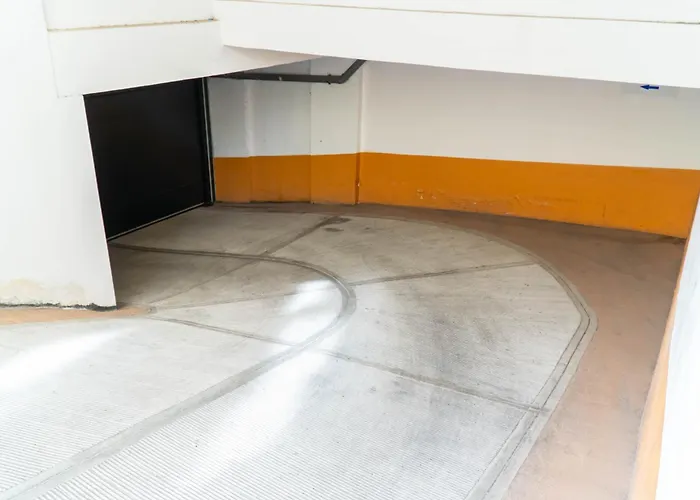 Signature 10 Apartment *