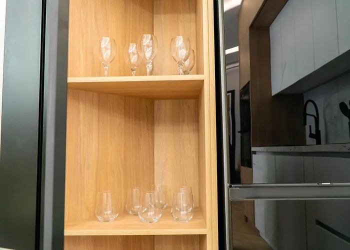 Signature 10 Apartment