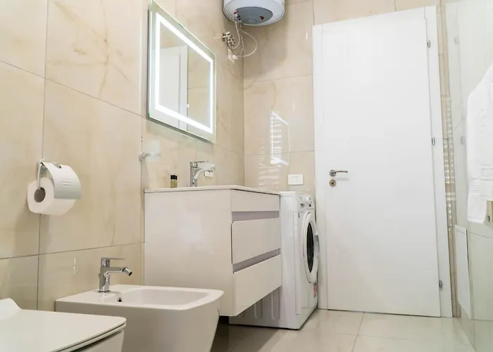 Apartment Signature 10 *