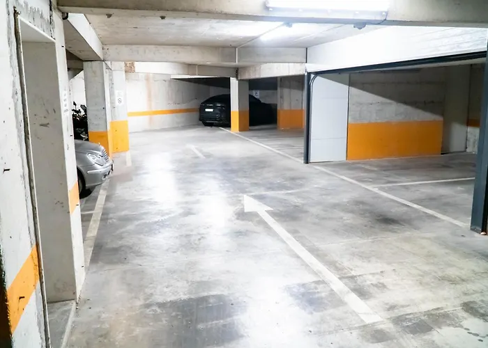 Apartment Signature 10 Tirana