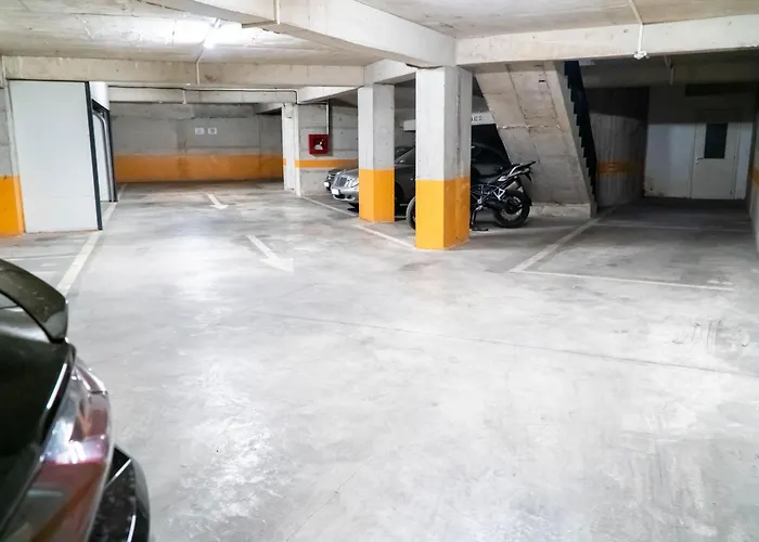 Apartment Signature 10 *