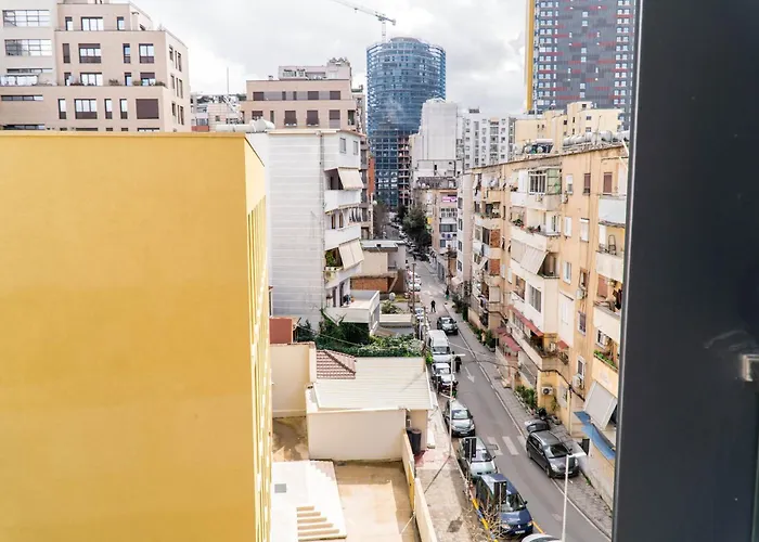 Signature 10 Apartment