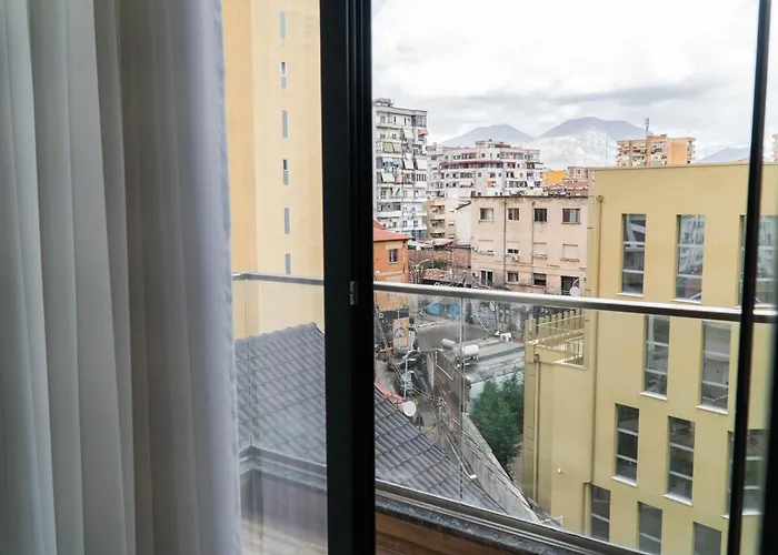 Apartment Signature 10 *